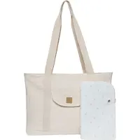Jollein Luiertas sand