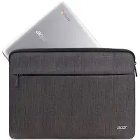 Acer Sleeve Protective, 14", Grijs