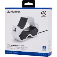 PowerA Twin Charging Station For Dualsense Wireless Control /PS5