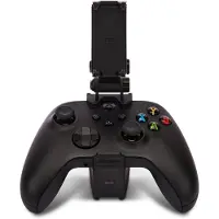 PowerA MOGA Play & Charge Gaming Clip for Xbox wireless controllers