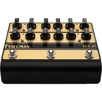 Friedman IR-X Gitaarversterker