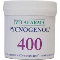 Vitafarma Pycnogenol 400 60 vcaps