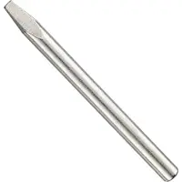 Weller soldeerpunt C, beitelvormig