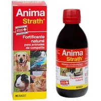 Anima Strath 250ml Huisdiersupplement