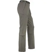 Maier Sports Dames wandelbroek Arolla
