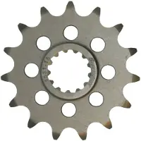 Supersprox Kawasaki 525x15 Cst1531x15 Front Sprocket Zilver 15t