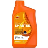 Repsol Smarter Sport 4t 15w-50 1l Motorolie