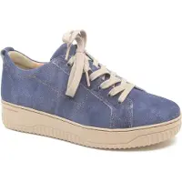 Hartjes 162.1955 Veterschoenen | Maat 6.5 Dames Blauw