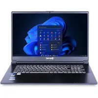 Terra Mobile 1778R 17.3" FullHD laptop - Intel Core i7-13700H - 16GB - 4.0TB M.2 SSD - Nvidia GeForce RTX3050 4GB - Windows 11 Pro