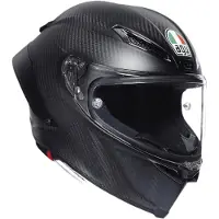 AGV Pista GP RR E2206 DOT MPLK Mono Matt Carbon 007 Integraalhelm Maat 2XL