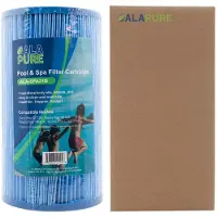 Alapure Spa Waterfilter voor Magnum MA10