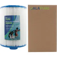 Alapure Spa Waterfilter voor Pleatco PWW50P3