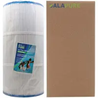 Alapure Spa Waterfilter voor Magnum CA100