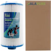 Alapure Spa Waterfilter voor Unicel 4CH-21