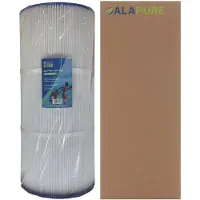 Alapure Spa Waterfilter voor Unicel 6473-165