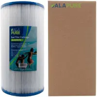 Alapure Spa Waterfilter voor Unicel 5CH-45