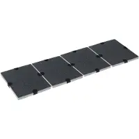 Alapure 4061 Compatibel met Koolstoffilter D