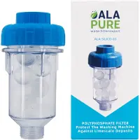 Alapure Wasmachine Filter Anti-Kalk ALA-SILICO-03