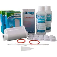 Alapure Saeco Onderhoudsset voor CA6706