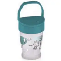 Lovi Freestyle mok met rietje - Lovely Junior- 12m+, 250 ml 250 ml