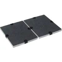 Alapure 4060 Compatibel met Koolstoffilter D