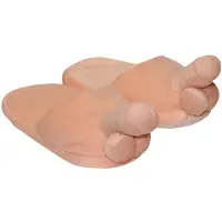 Orion Warme Penis slippers