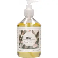 Pharmquests Bliss - Massage Olie - 500 ml