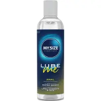 MY.SIZE Glijmiddel - Lube Me Anal - 250 ml