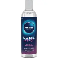 My Size My.Size Glijmiddel - Lube Me Tingly Warming - 250 ml
