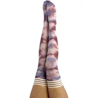 Kix'ies Madisen - Stockings blue A