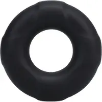 Doc Johnson Rekbare Silicone Cockring