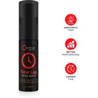 Orgie Time Lag 2 Vertragingsspray