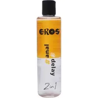 Eros 2 in1 Anal & Delay - 250ml
