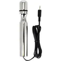 Rimba Electro Sex Anaal dildo - bi-polair