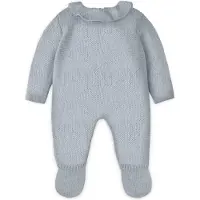 Miniland Knitted 32 Cm Pyjamapak Met Lange Mouwen