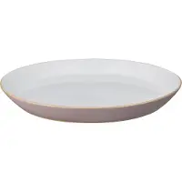 Denby Bord Impression Pink 21,5 cm