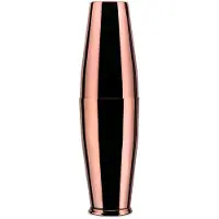 Alessi Cocktailshaker 5050 Copper