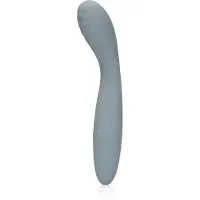 Shots Loveline - G-spot vibrator - oplaadbaar - grijs