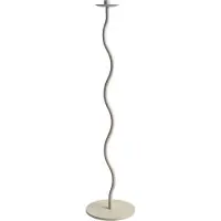Cooee Design Curved Kaarshouder 85 Cm Zand - Kaarshouders Roestvrijstaal Sand - HI-029-04-SA