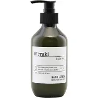 Meraki handlotion 275 ml Linen dew