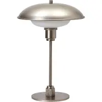 House Doctor Boston tafellamp gunmetal - 203661722