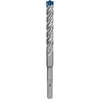 Bosch Expert SDS plus-7X hamerboor 13 x 100 x 165 mm - 1 stuk(s) - 2608900116