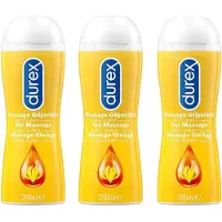 Durex Play 2 in 1 Ylang Ylang - 3 Pak