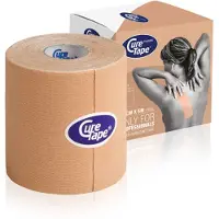 Cure tape Classic 7,5 cm x 5 m