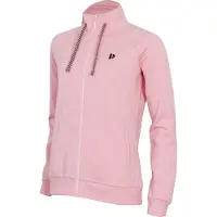 Donnay sportvest Amber roze female | Maat: XL