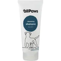 Green People Cleansing shampoo wild mint 200 ml