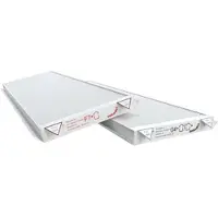 Zehnder ComfoAir Q filterset F7 10 stuks