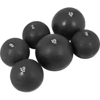 Gorilla Sports Slamball set 60 kg