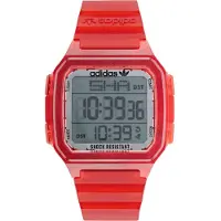 Adidas Watches Aost22051 Digital One Gmt Horloge