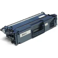 ABC huismerk Toner geschikt voor Brother TN-821XXLM magenta 12000 paginas HL-L9430CDN HL-L9470CDN HL-L9470CDNT MFC-L9630CDN MFC-L9760CDN MFC-L9760CDNT